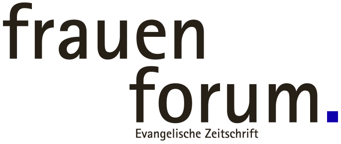 Logo frauenforum